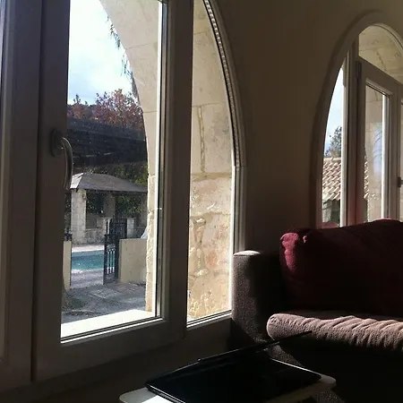 Βίλα Saint Andronikos House *