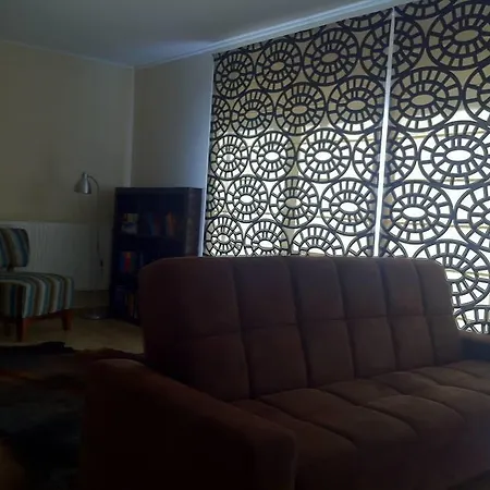 Βίλα Saint Andronikos House *