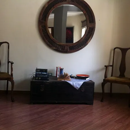 Βίλα Saint Andronikos House Γουδί
