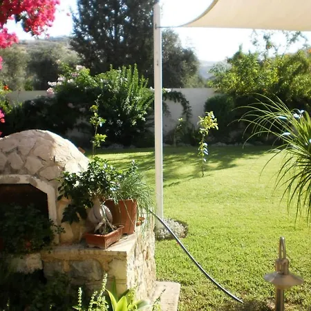 Saint Andronikos House *