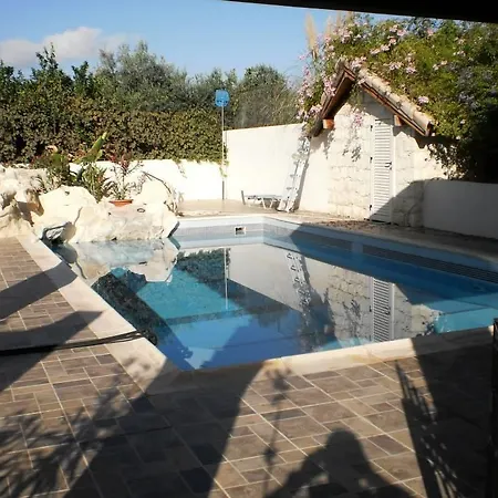 Saint Andronikos House Βίλα