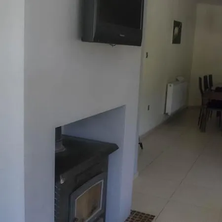 Saint Andronikos House Βίλα