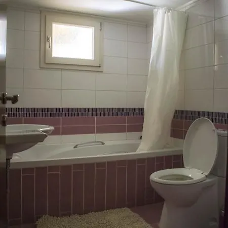 Saint Andronikos House *