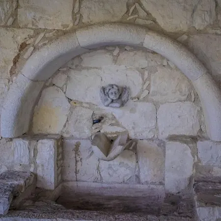 Saint Andronikos House Γουδί