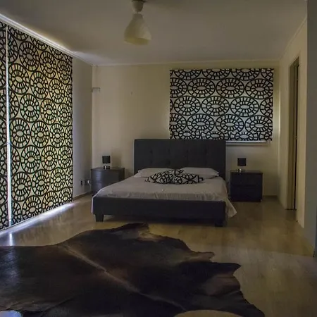 Saint Andronikos House Βίλα *