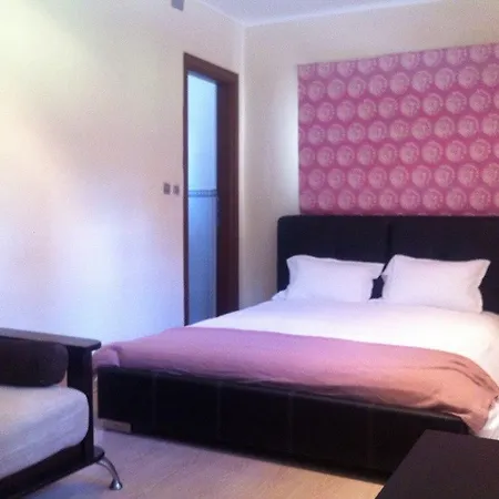 Saint Andronikos House Villa