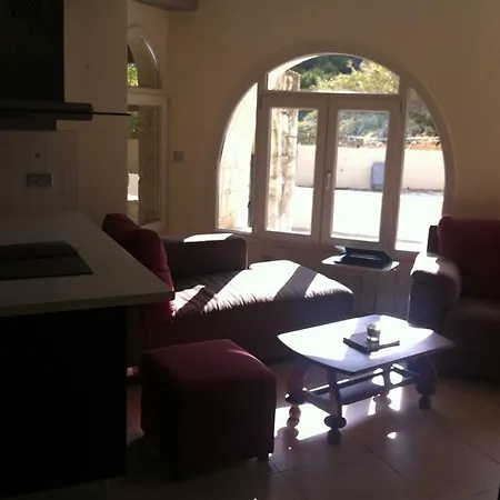 Saint Andronikos House Villa