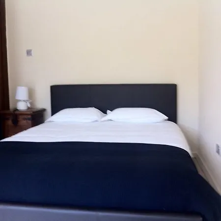 Saint Andronikos House *