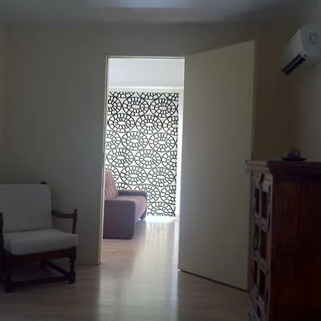 Saint Andronikos House * Goudhi