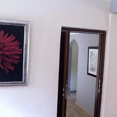 Saint Andronikos House *