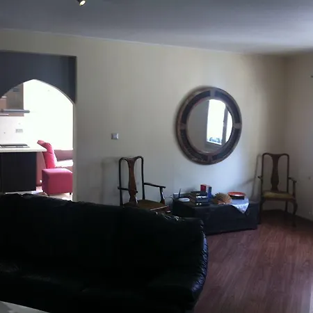 Saint Andronikos House 别墅 *
