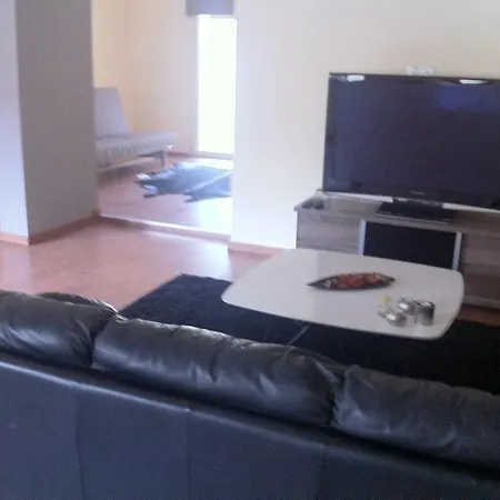 Saint Andronikos House 别墅 *