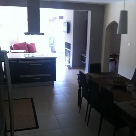Saint Andronikos House * Goudhi
