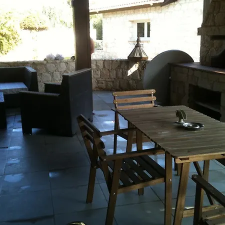 Villa Saint Andronikos House *