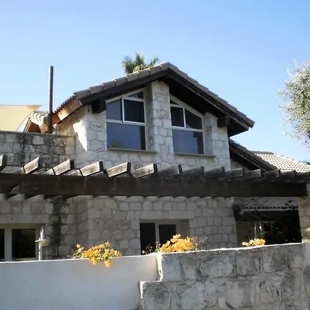 Saint Andronikos House 别墅 *