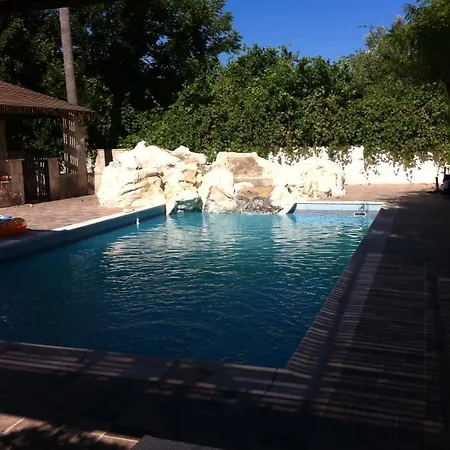 Saint Andronikos House *