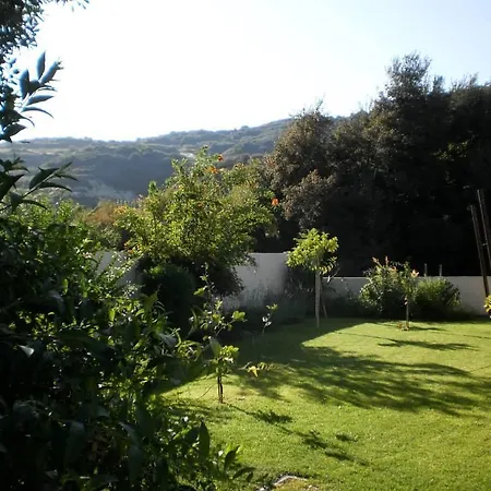 Saint Andronikos House Villa Gudí