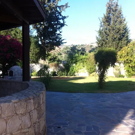 Saint Andronikos House 别墅 *