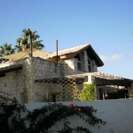别墅 Saint Andronikos House *