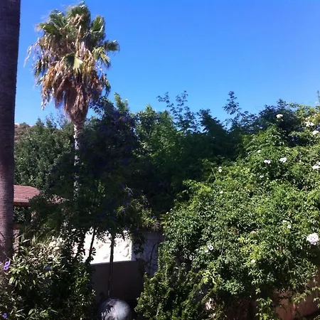 Saint Andronikos House Villa *