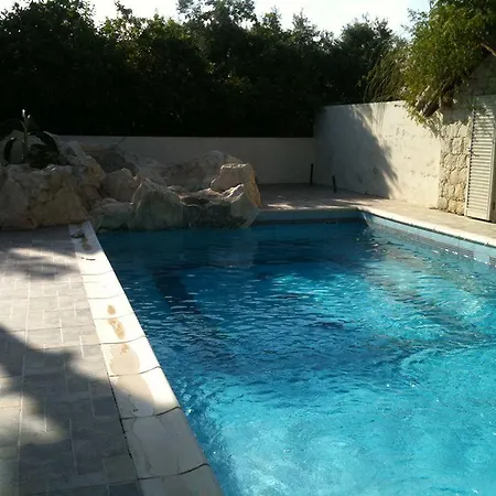 Saint Andronikos House Villa Gudí