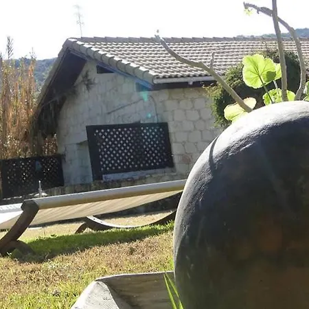 Villa Saint Andronikos House *