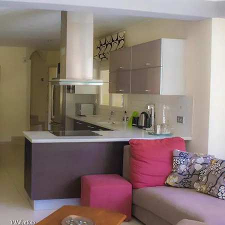 别墅 Saint Andronikos House Goudhi