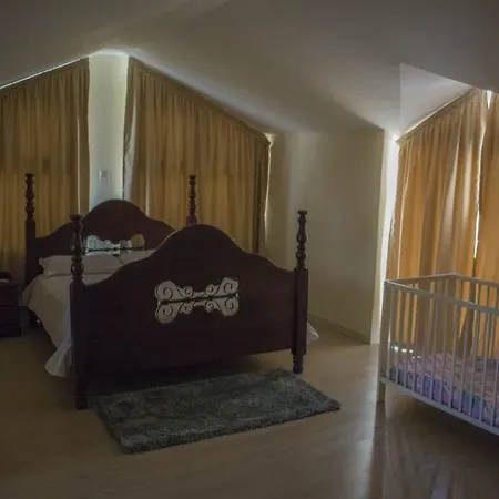Saint Andronikos House 别墅
